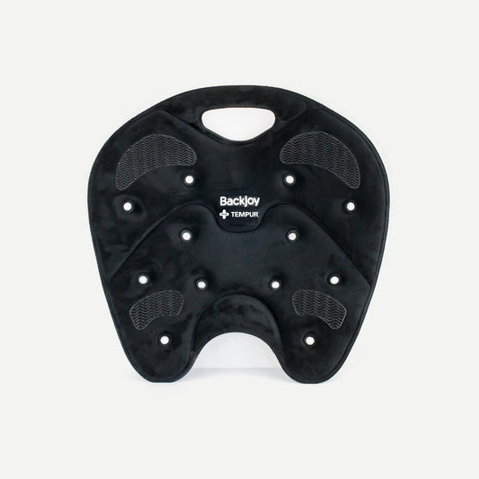 BackJoy PLUS TEMPUR CORE Posture Seat