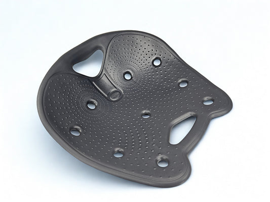 The New SitSmart Core Series | Posture Core EVA | Waterproof & Travel Friendly | Best for 180 lbs to 300 lbs