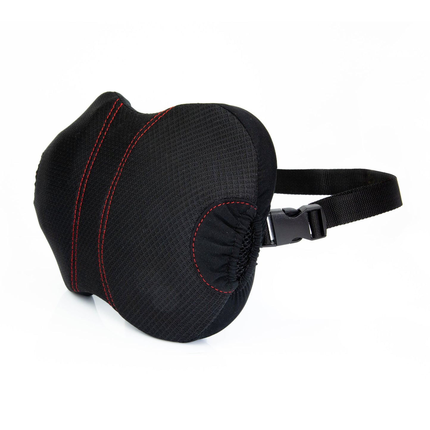Perfect Fit Lumbar Support + HOT/COLD Packs