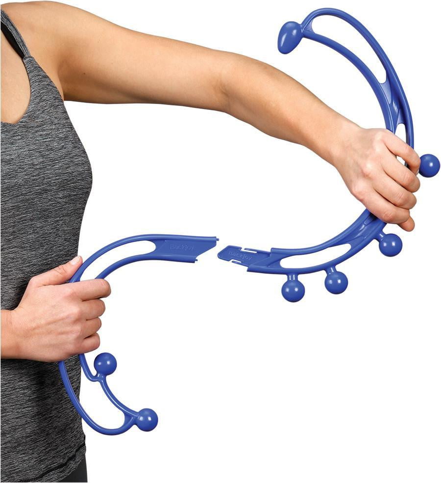 Trigger Point Relief Collapsible Massager
