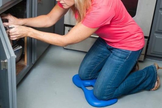 Kneeler Knee Cushion