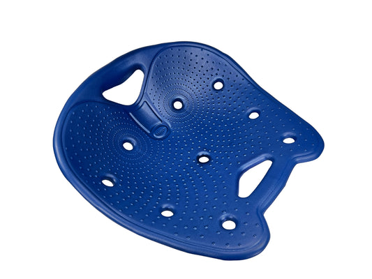 The New SitSmart Core Series |  Posture Core EVA  | Waterproof & Travel Friendly | Best for 180 lbs to 300 lbs