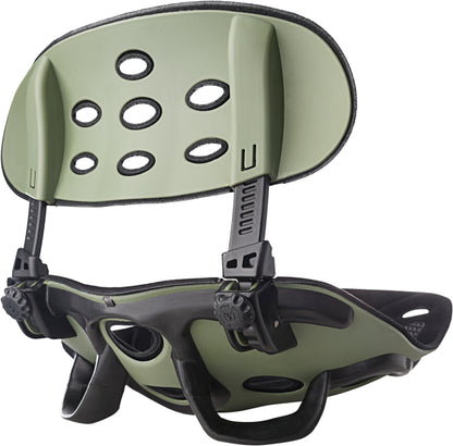 BackJoy Posture360 Max Seat | with Lower Lumber Guide