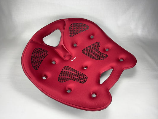 The NEW SitSmart Core 2.0 Series | Best selling shape for 180 to 300 lbs