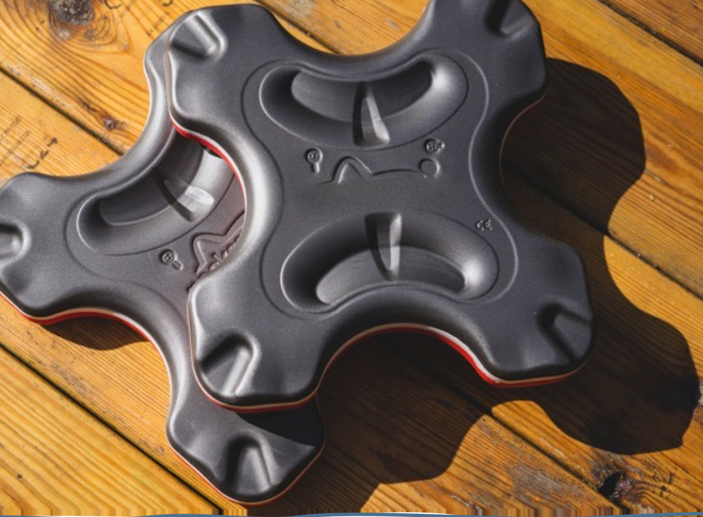 COMING SOON! NeckSaviour