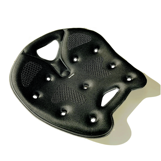 The NEW SitSmart Core 2.0 Series | Best selling shape for 180 to 300 lbs