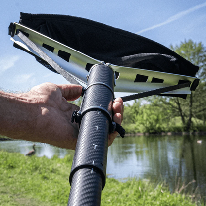 COMING SOON! Sitpack ZEN X - Portable Stool