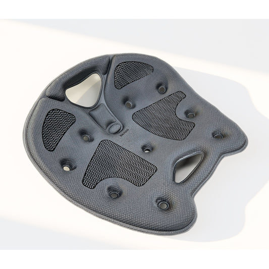 The NEW SitSmart Core 2.0 Series | The Core FIT | All new woven blend Performance | More Grip