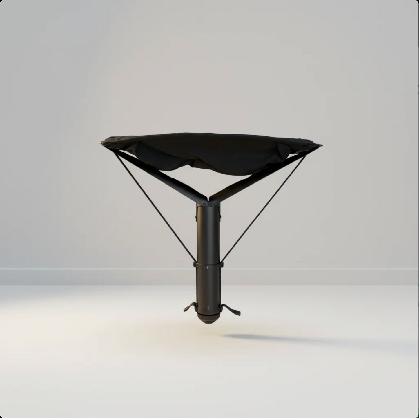 COMING SOON! Sitpack ZEN X - Portable Stool