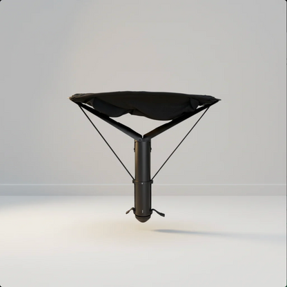 COMING SOON! Sitpack ZEN X - Portable Stool