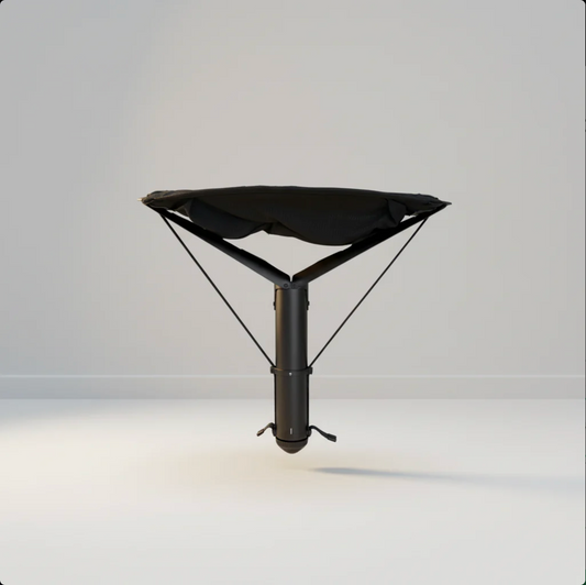 COMING SOON! Sitpack ZEN X - Portable Stool