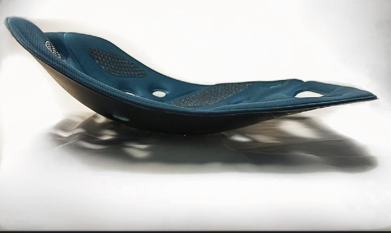 SitSmart Relief Series | Best selling shape for 100 to 180 lbs