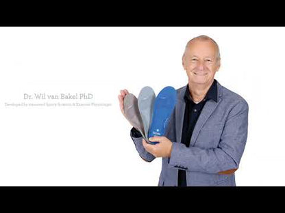 Posture Insoles