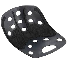 Tech Gel Relief Posture Seat - Weatherproof | Waterproof | All-Terrain WanderProof